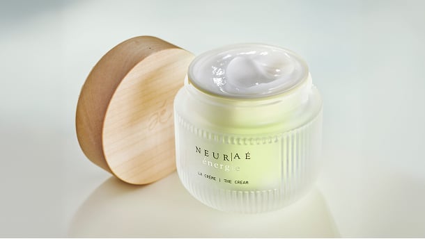 recyclable container