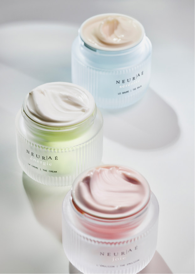 Grazia UK, review product neuraé