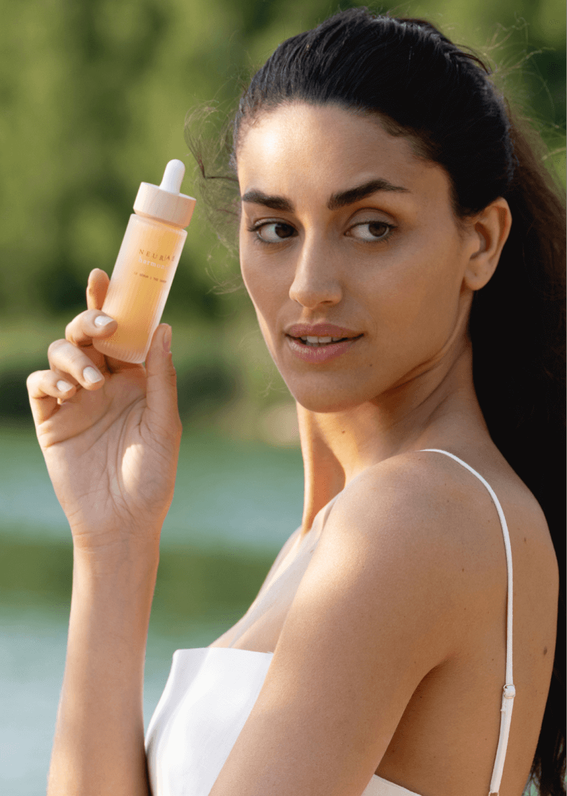 You can also purchase a refill for our creams