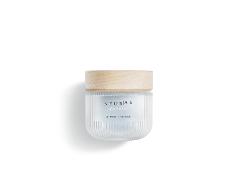 Neuraé sérénité skincare cream 