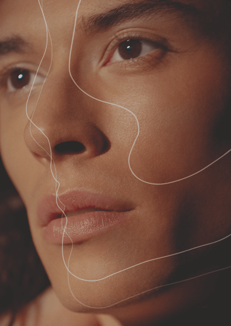 Skincare elevated by neuroscience