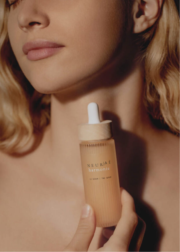 Harper bazaar, article neuraé les boosters d'émotions