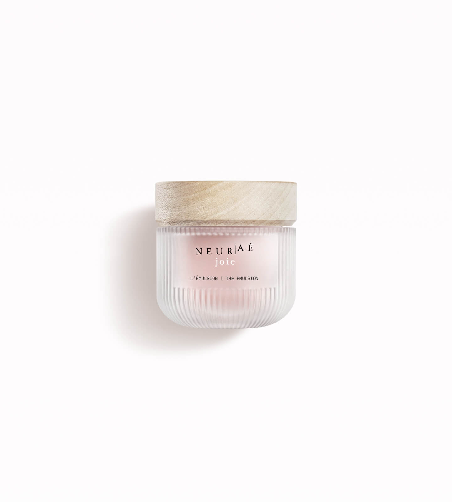 Joie The Emulsion Bliss & Radiance: radiance face cream | Neuraé