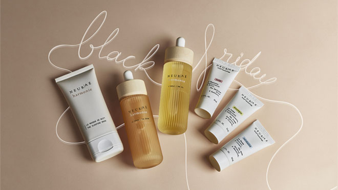 20% off all Neuraé products